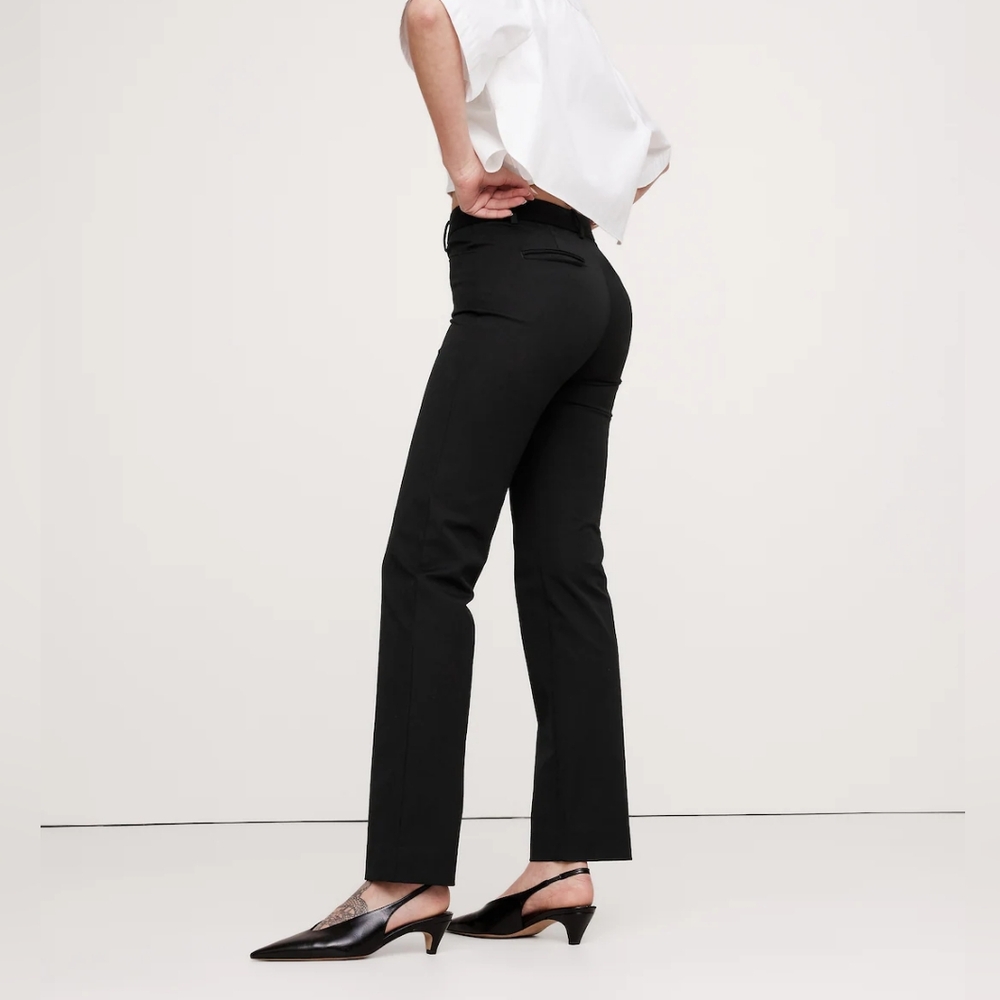 Banana Republic Sloan Fit Pants